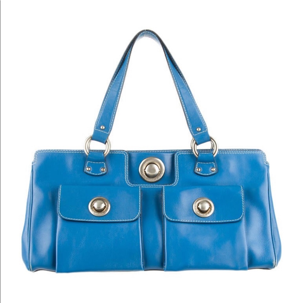 🎉HP❤️👜Marc Jacobs - Picture 2 of 14